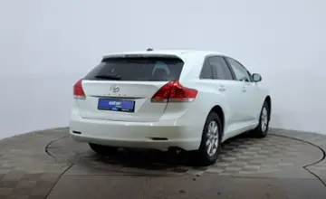Toyota Venza 2010 года за 6 730 000 тг. в Астана