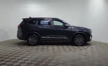 Chery Tiggo 8 Pro Max 2021 года за 7 960 000 тг. в Алматы фото 4