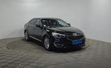 Kia K7 2012 года за 7 310 000 тг. в Алматы фото 3