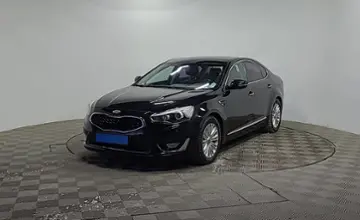 Kia K7 2012 года за 7 310 000 тг. в Алматы фото 1