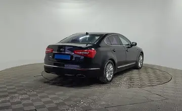 Kia K7 2012 года за 7 310 000 тг. в Алматы