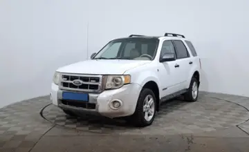 Ford Escape 2008 года за 3 199 000 тг. в Астана фото 1