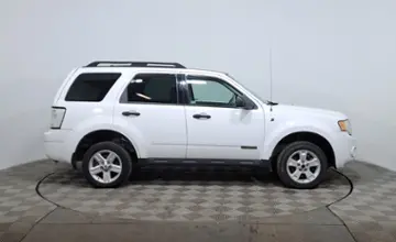 Ford Escape 2008 года за 3 199 000 тг. в Астана фото 4