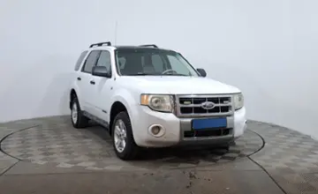 Ford Escape 2008 года за 3 199 000 тг. в Астана фото 3