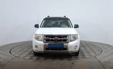 Ford Escape 2008 года за 3 199 000 тг. в Астана фото 2