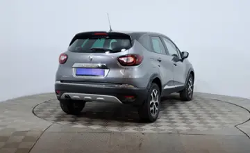 Renault Kaptur 2019 года за 5 418 000 тг. в Астана