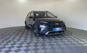 Hyundai Bayon 2024 года за 6 955 000 тг. в Павлодар фото 3