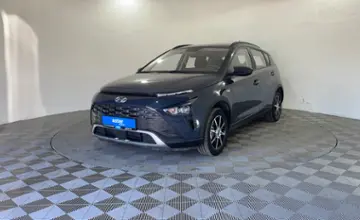 Hyundai Bayon 2024 года за 6 955 000 тг. в Павлодар фото 1