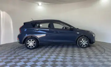 Hyundai Bayon 2024 года за 6 955 000 тг. в Павлодар фото 4