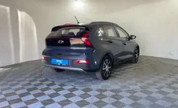 Hyundai Bayon 2024 года за 6 955 000 тг. в Павлодар