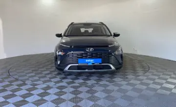 Hyundai Bayon 2024 года за 6 955 000 тг. в Павлодар фото 2