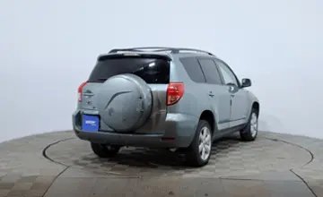 Toyota RAV4 2006 года за 5 050 000 тг. в Астана