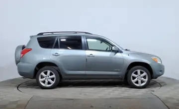 Toyota RAV4 2006 года за 5 050 000 тг. в Астана фото 4