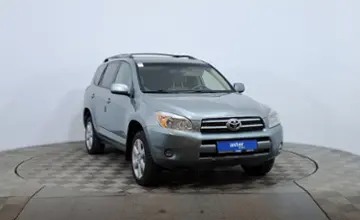 Toyota RAV4 2006 года за 5 050 000 тг. в Астана фото 3