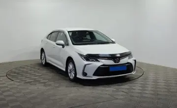 Toyota Corolla 2019 года за 7 370 000 тг. в Алматы фото 3