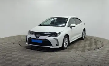 Toyota Corolla 2019 года за 7 370 000 тг. в Алматы фото 1