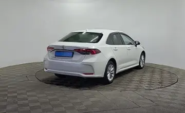 Toyota Corolla 2019 года за 7 370 000 тг. в Алматы