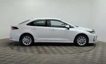 Toyota Corolla 2019 года за 7 370 000 тг. в Алматы фото 4