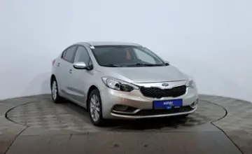 Kia Cerato 2014 года за 4 500 000 тг. в Астана фото 3
