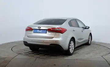 Kia Cerato 2014 года за 4 500 000 тг. в Астана