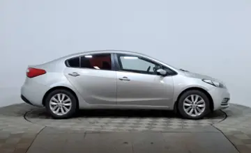 Kia Cerato 2014 года за 4 500 000 тг. в Астана фото 4