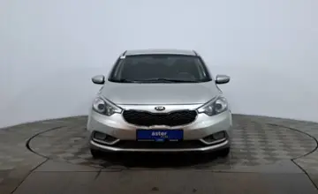 Kia Cerato 2014 года за 4 500 000 тг. в Астана фото 2
