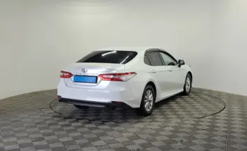 Toyota Camry 2019 года за 11 199 000 тг. в Алматы