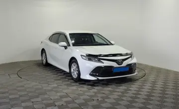Toyota Camry 2019 года за 11 199 000 тг. в Алматы фото 3