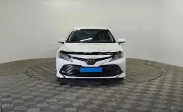 Toyota Camry 2019 года за 11 199 000 тг. в Алматы фото 2