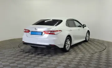 Toyota Camry 2019 года за 11 199 000 тг. в Алматы