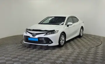 Toyota Camry 2019 года за 11 199 000 тг. в Алматы фото 1