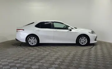 Toyota Camry 2019 года за 11 199 000 тг. в Алматы фото 4