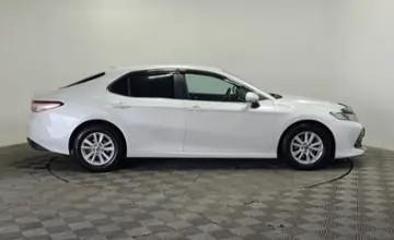 Toyota Camry 2019 года за 11 199 000 тг. в Алматы фото 4