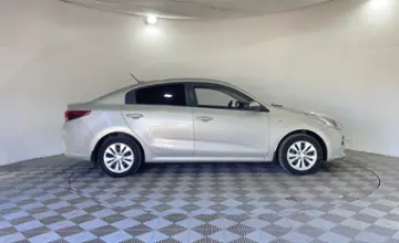 Kia Rio 2017 года за 5 919 000 тг. в Павлодар