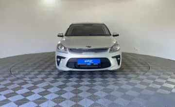 Kia Rio 2017 года за 5 919 000 тг. в Павлодар фото 2