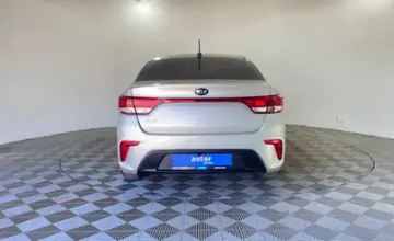 Kia Rio 2017 года за 5 919 000 тг. в Павлодар фото 3