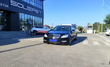 Mercedes-Benz S-Класс 2008 года за 6 610 000 тг. в Тараз фото 1