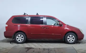 Kia Carnival 2006 года за 4 350 000 тг. в Астана фото 4