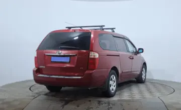 Kia Carnival 2006 года за 4 350 000 тг. в Астана