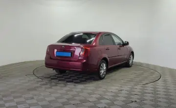 Daewoo Gentra 2014 года за 3 035 000 тг. в Алматы