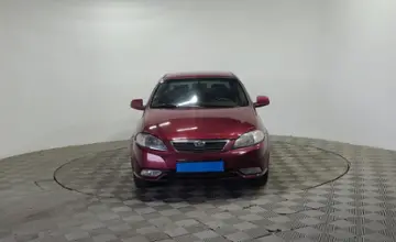 Daewoo Gentra 2014 года за 3 035 000 тг. в Алматы фото 2