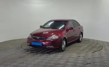 Daewoo Gentra 2014 года за 3 035 000 тг. в Алматы фото 1