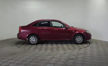 Daewoo Gentra 2014 года за 3 035 000 тг. в Алматы фото 4