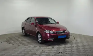 Daewoo Gentra 2014 года за 3 035 000 тг. в Алматы фото 3