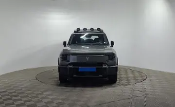 Changan Deepal G318 2024 года за 15 850 000 тг. в Алматы фото 2