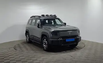 Changan Deepal G318 2024 года за 15 850 000 тг. в Алматы фото 3