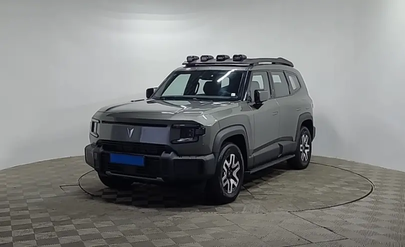 Changan Deepal G318 2024 года за 15 850 000 тг. в Алматы