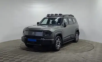 Changan Deepal G318 2024 года за 15 850 000 тг. в Алматы фото 1