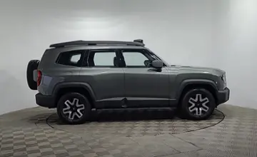 Changan Deepal G318 2024 года за 15 850 000 тг. в Алматы фото 4