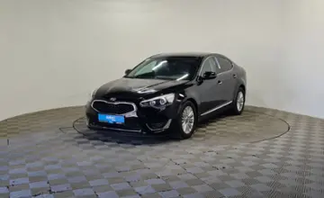Kia Cadenza 2015 года за 6 490 000 тг. в Алматы фото 1